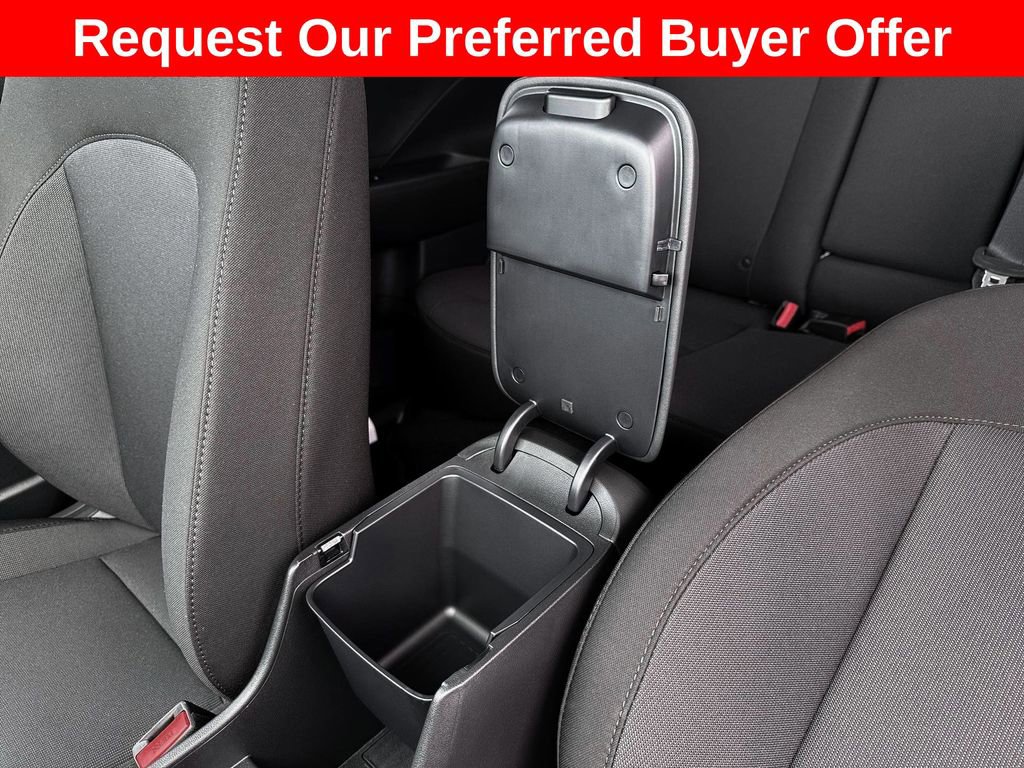 New 2026 Hyundai Kona SEL Sport image 21