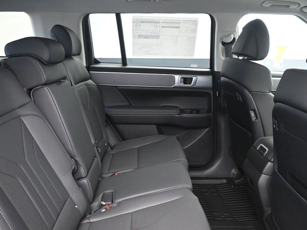 New 2026 Hyundai Santa Fe XRT image 13