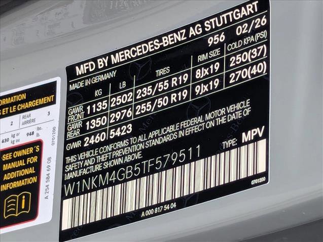 New 2026 Mercedes-Benz GLC 300 image 16