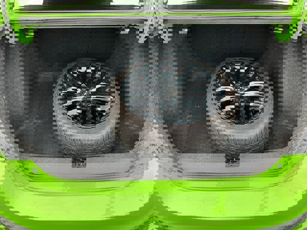 Used 2017 Honda Civic Si image 15