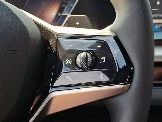 New 2026 BMW 540i xDrive AWD/4WD image 19