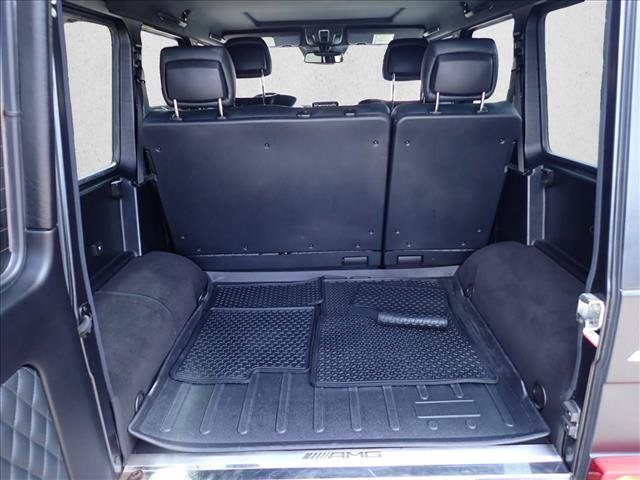 Used 2014 Mercedes-Benz G 63 AMG 4MATIC image 9