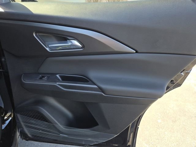 New 2026 Chevrolet Equinox EV LT image 21