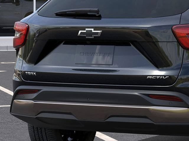New 2026 Chevrolet Trax ACTIV w/ Driver Confidence Package FWD image 14