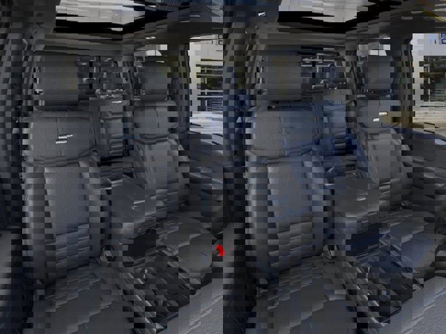 New 2026 Ford F250 Platinum w/ Tremor Off-Road Package image 10