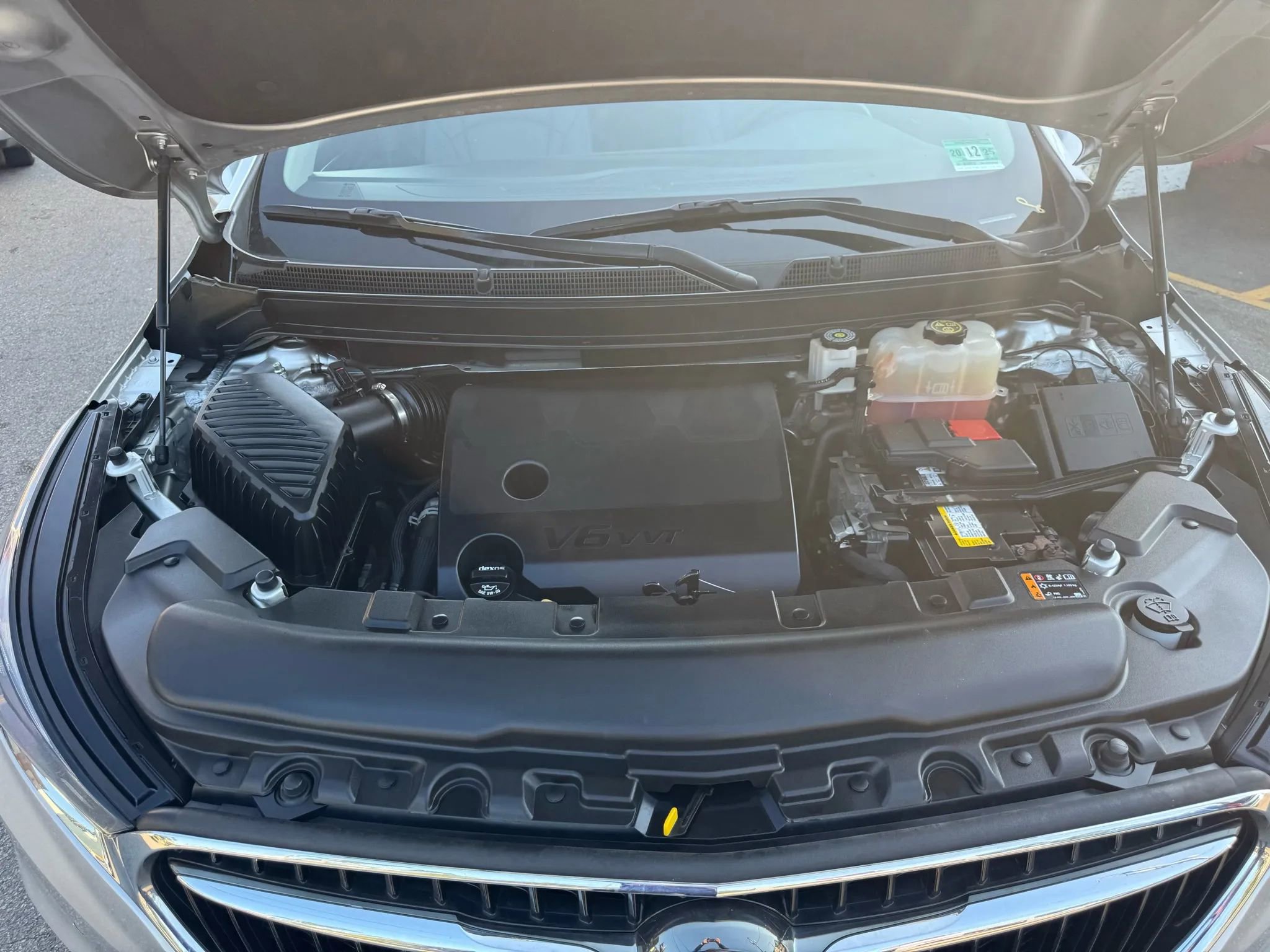 Used 2019 Buick Enclave Premium image 24