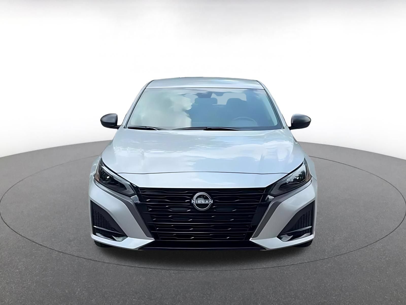 Used 2026 Nissan Altima 2.5 SV FWD image 4