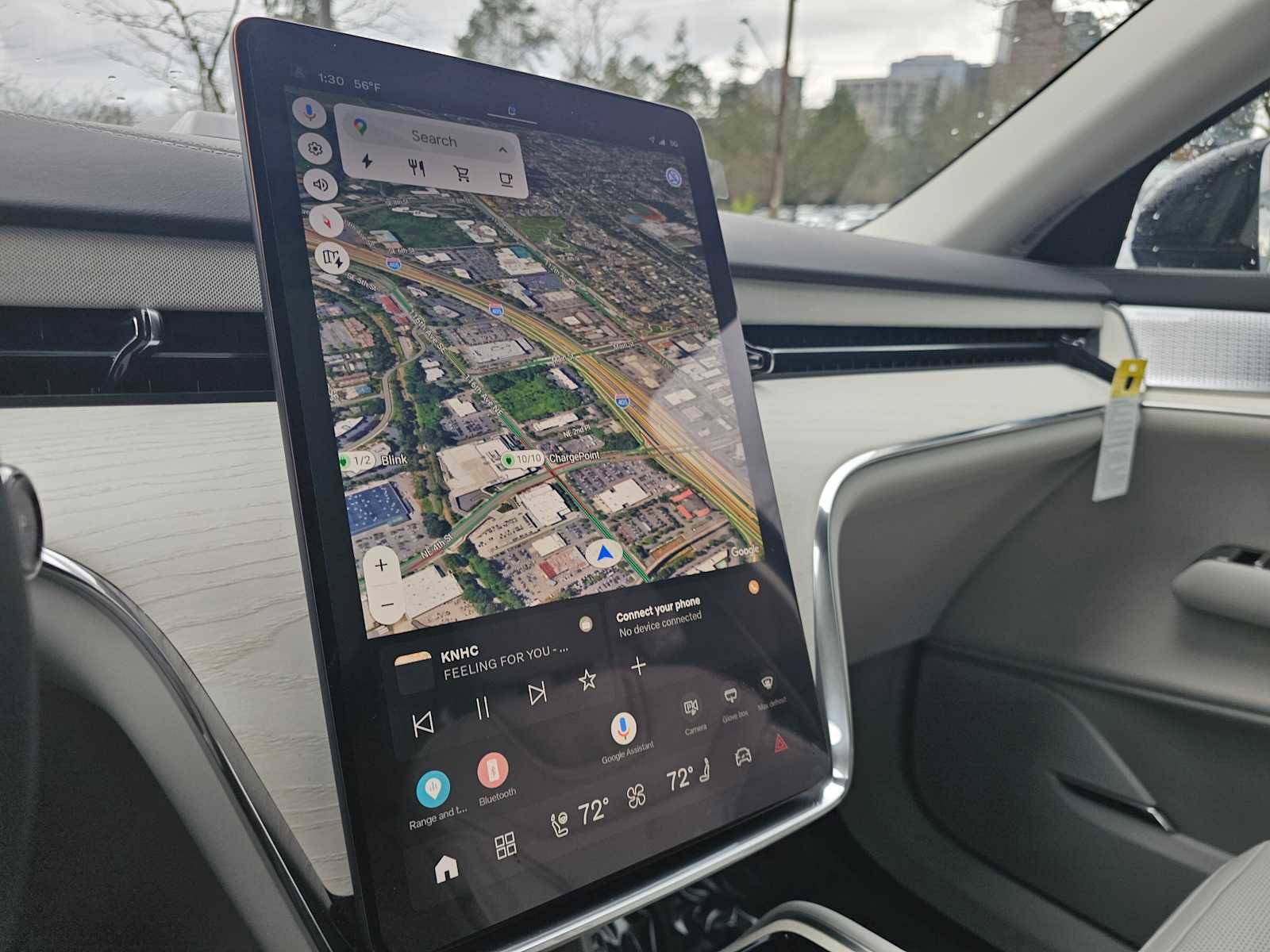 New 2026 Volvo EX90 Ultra image 25