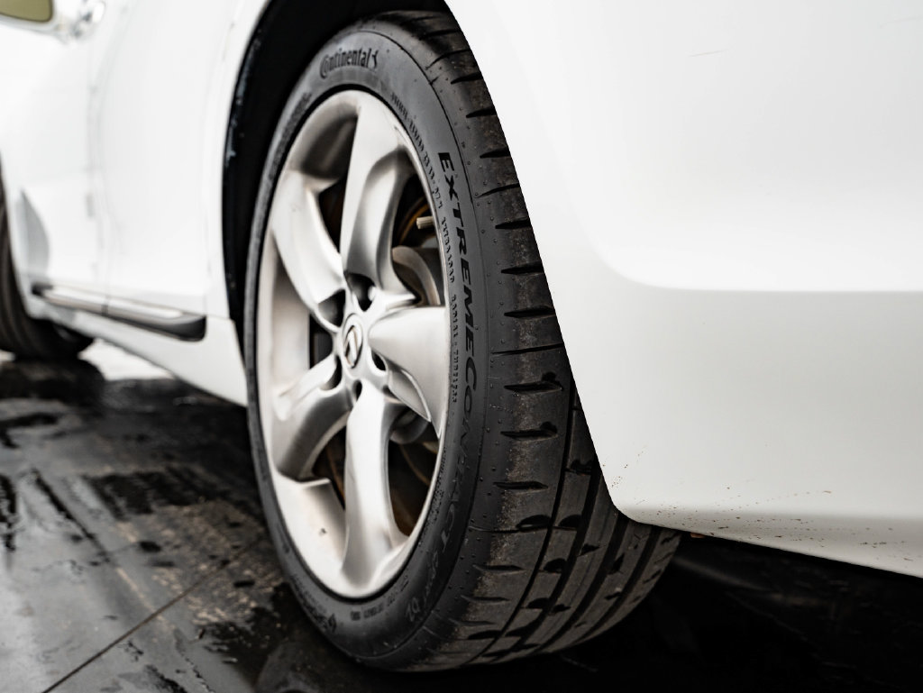 Used 2011 Lexus GS 350 w/ Luxury Value Edition RWD image 46