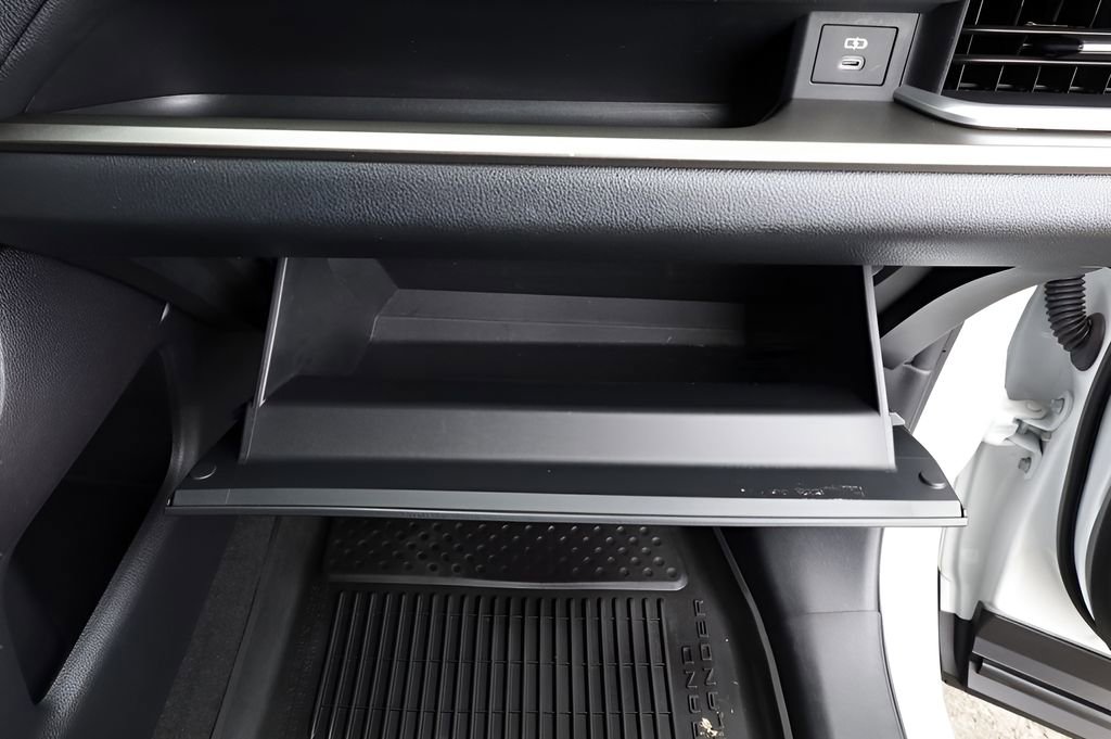 Certified 2024 Toyota Grand Highlander XLE image 42