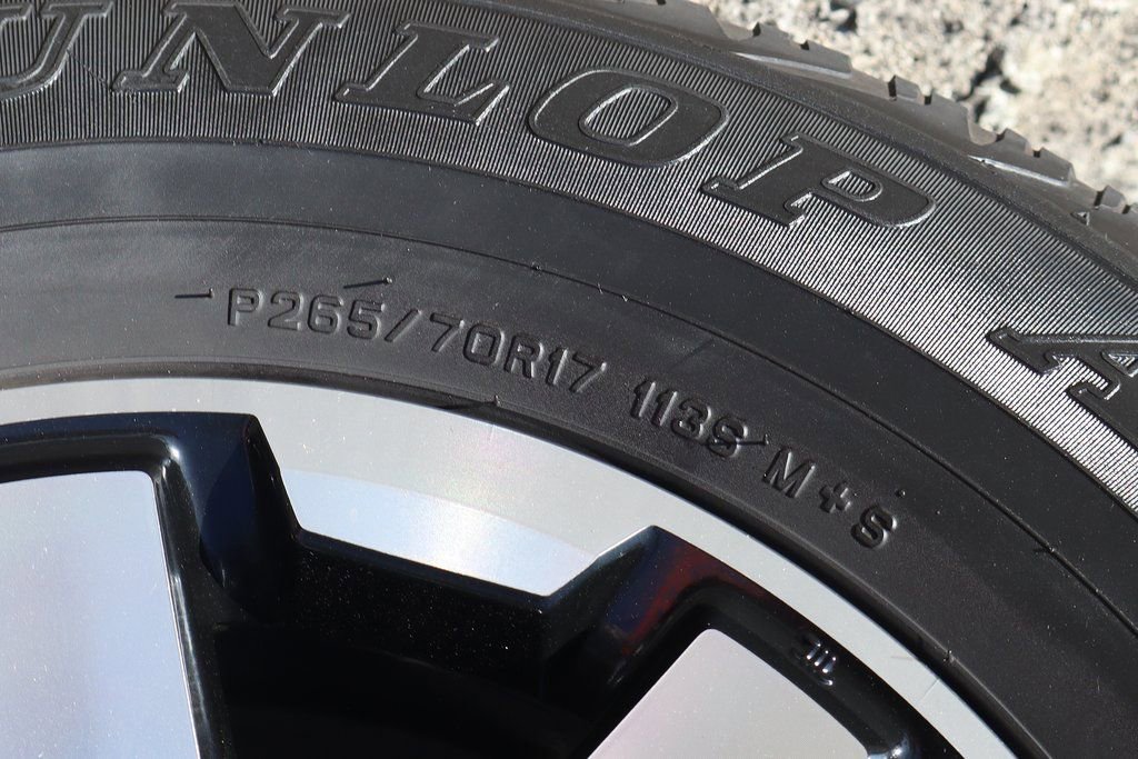 Used 2023 Toyota 4Runner TRD Off-Road Premium w/ Off Road Premium Plus Package image 53