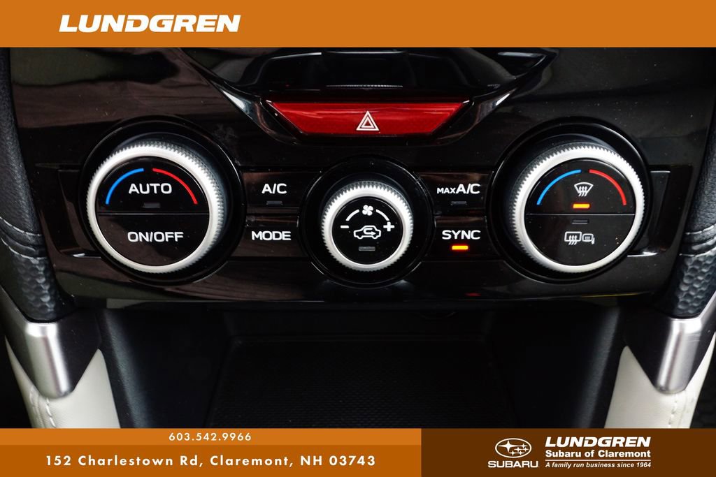 Used 2023 Subaru Forester Limited AWD/4WD image 23