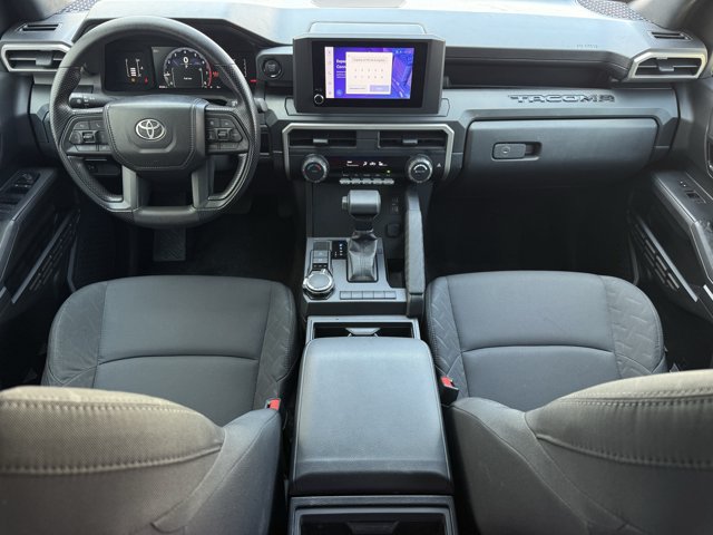 Used 2024 Toyota Tacoma SR AWD/4WD image 11