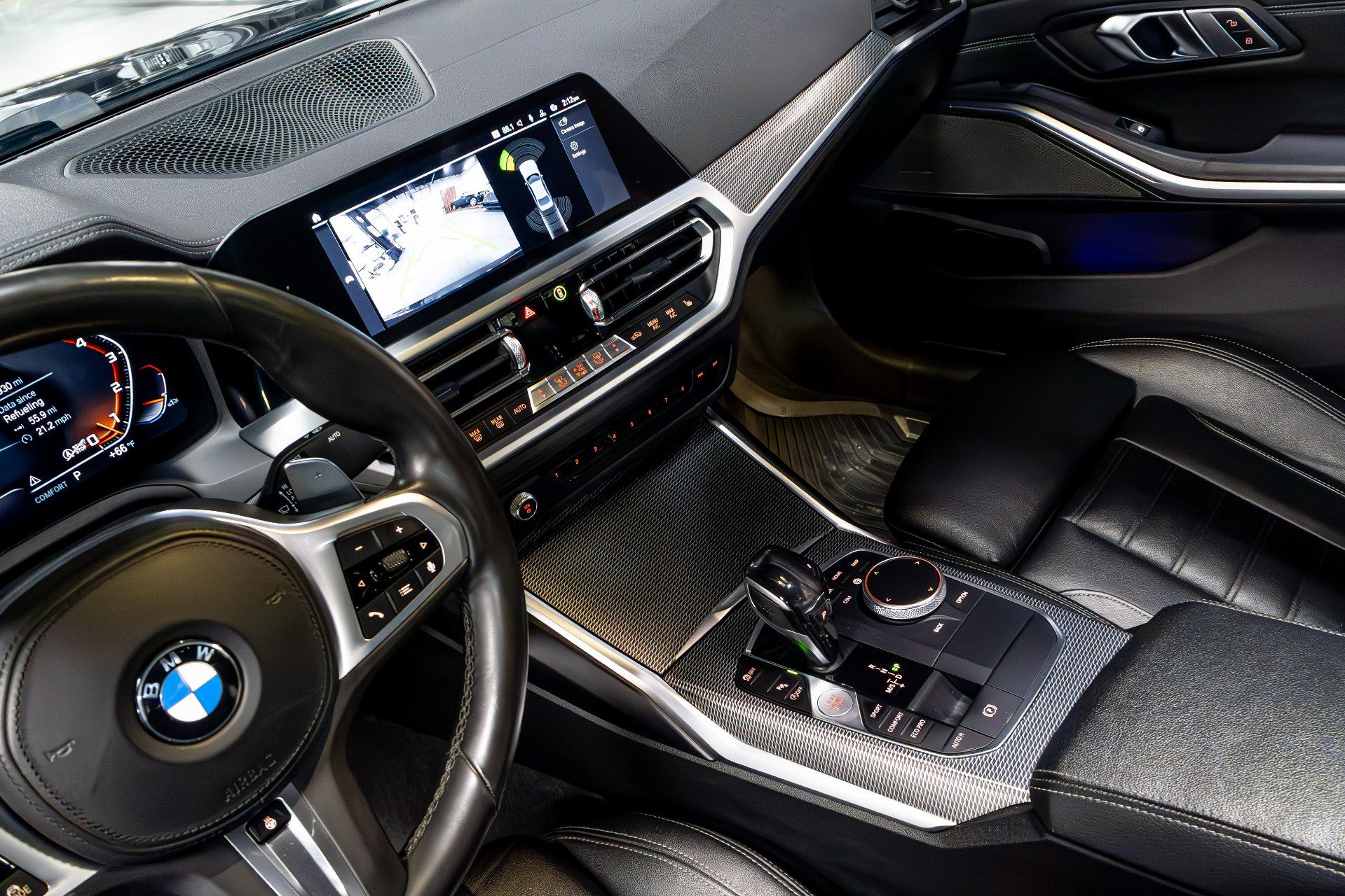 Used 2020 BMW M340i xDrive image 9