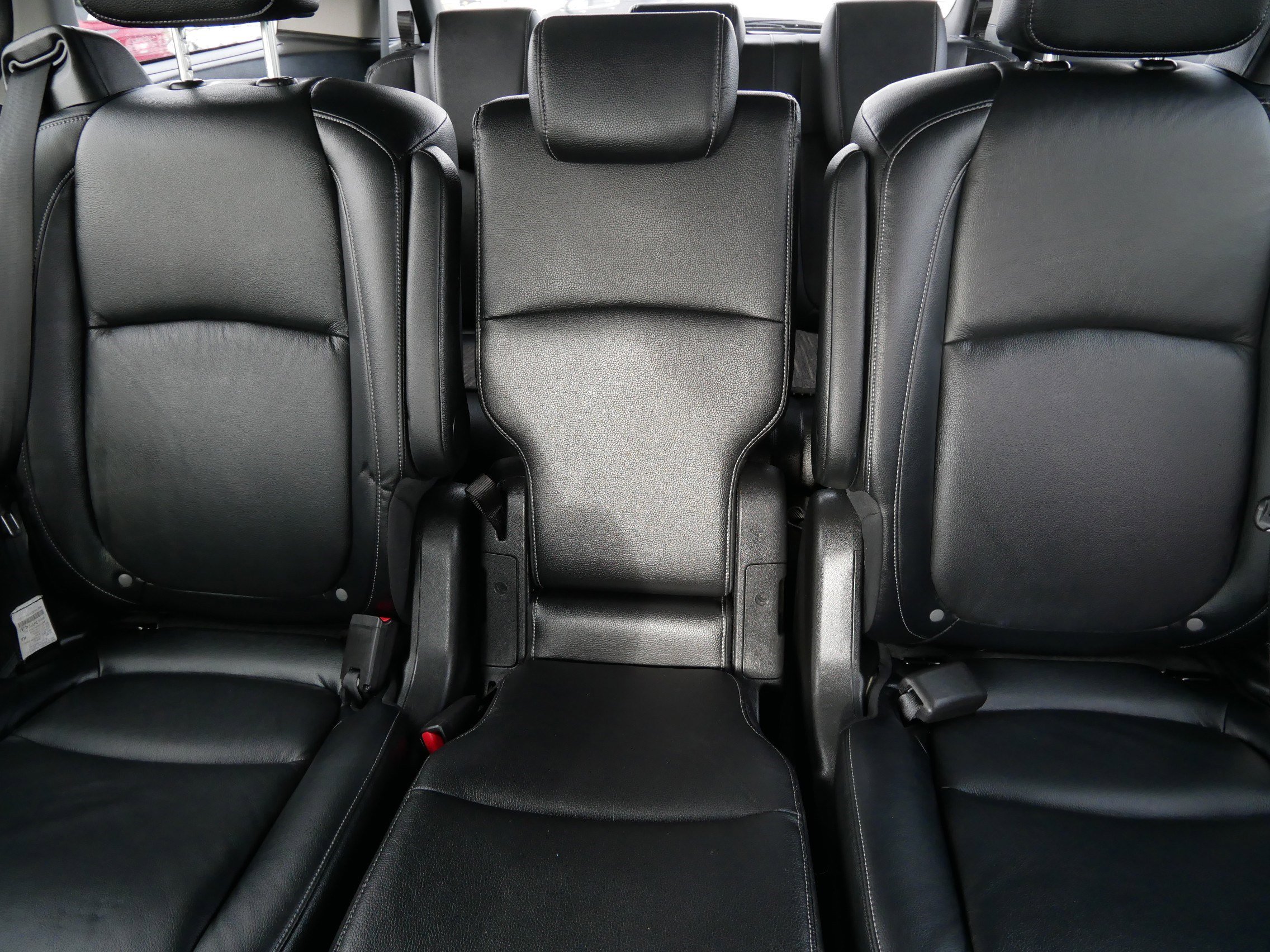 Used 2024 Honda Odyssey EX-L image 13