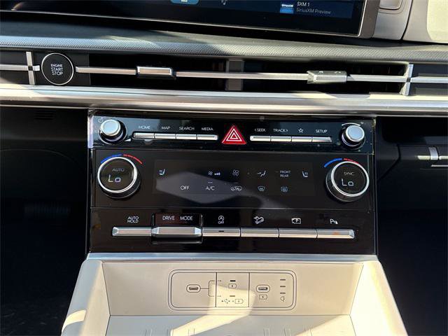 New 2026 Hyundai Santa Fe SEL image 17