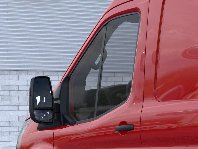 New 2026 Ford Transit 250 148 Medium Roof Extended AWD image 20
