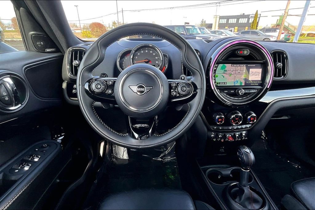 Used 2019 MINI Cooper Countryman S w/ Driver Assistance Package image 7