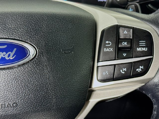 Used 2021 Ford Explorer Limited w/ Hybrid Equipment Group 310A RWD image 12