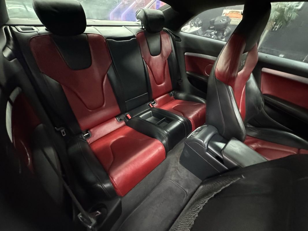 Used 2015 Audi S5 Premium Plus w/ Technology Package image 17