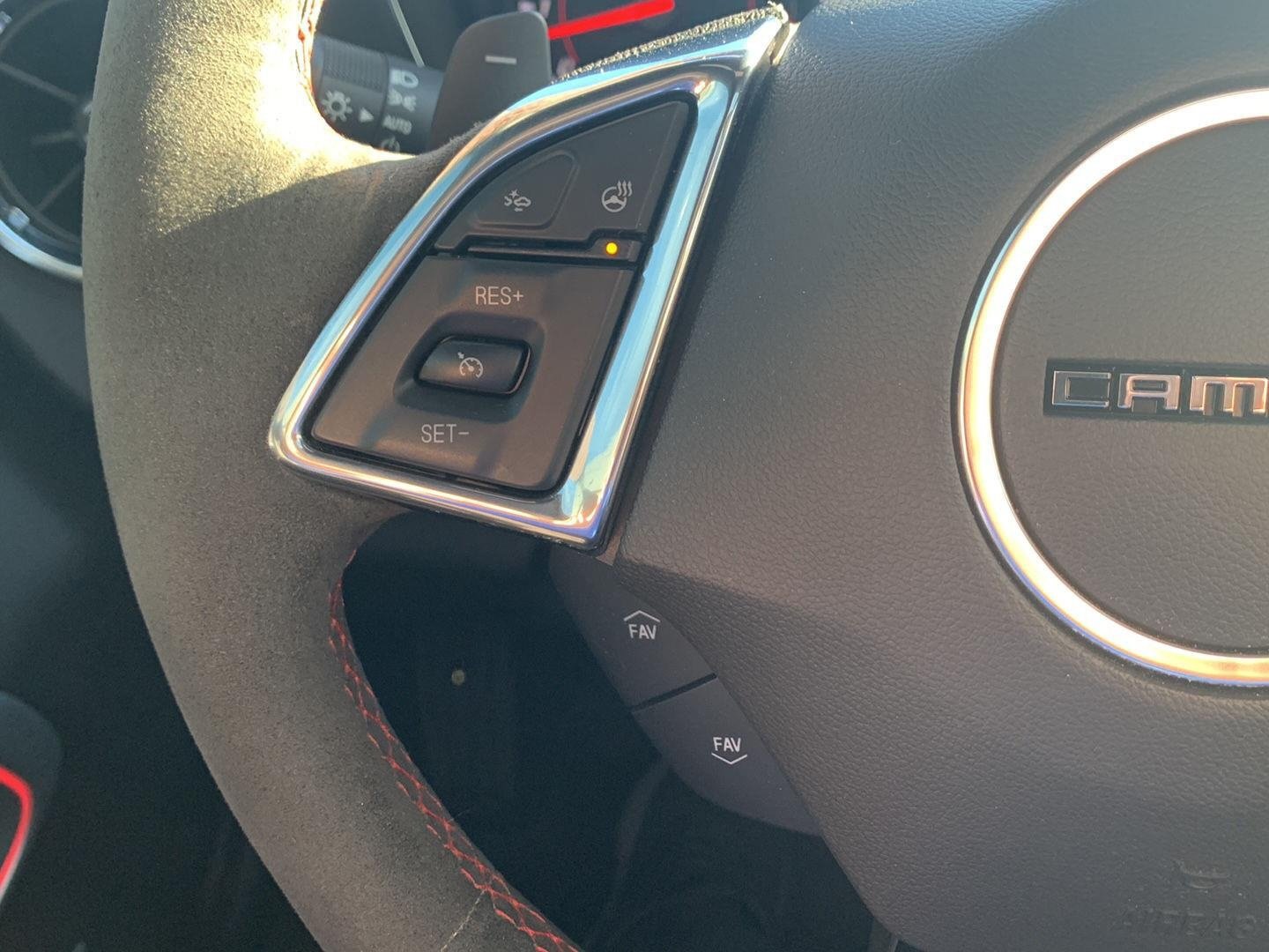 Used 2023 Chevrolet Camaro ZL1 RWD image 20