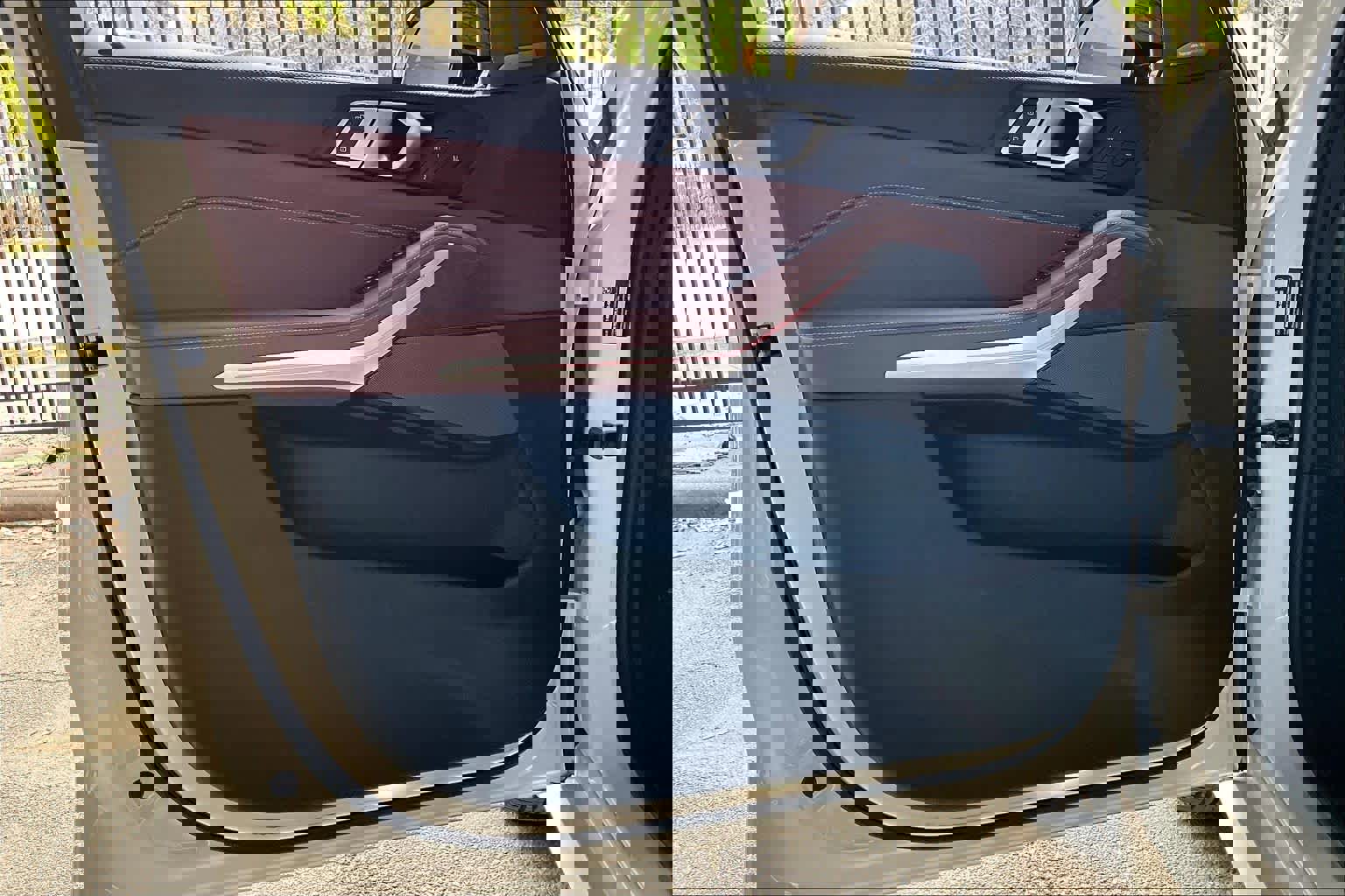 Certified 2025 BMW X5 sDrive40i w/ Executive Package image 21