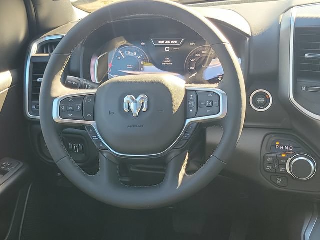 New 2026 RAM 1500 Big Horn AWD/4WD image 14