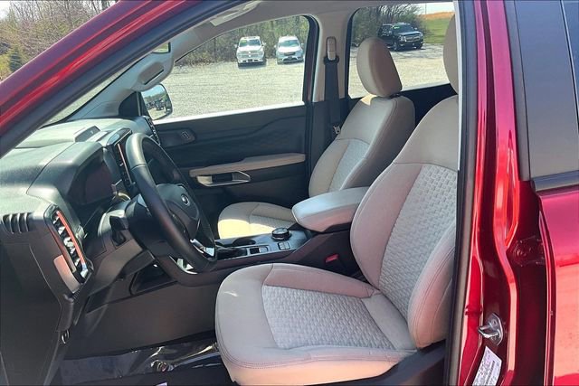 Used 2025 Ford Ranger XLT w/ Equipment Group 301A High image 25