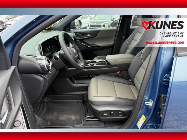 New 2026 Chevrolet Equinox LT w/ Convenience Package II image 12