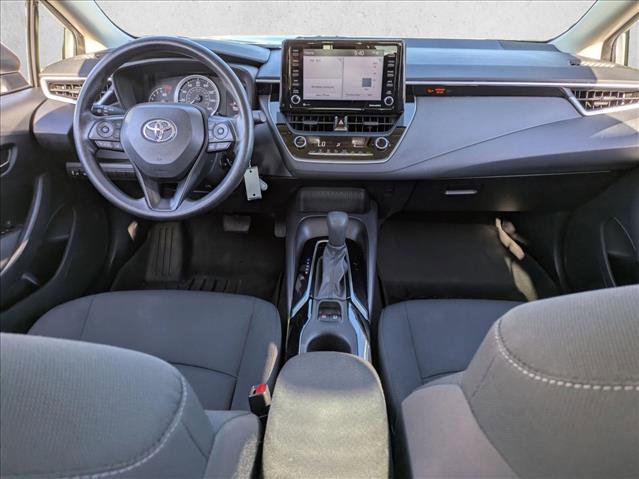 Certified 2022 Toyota Corolla LE image 16