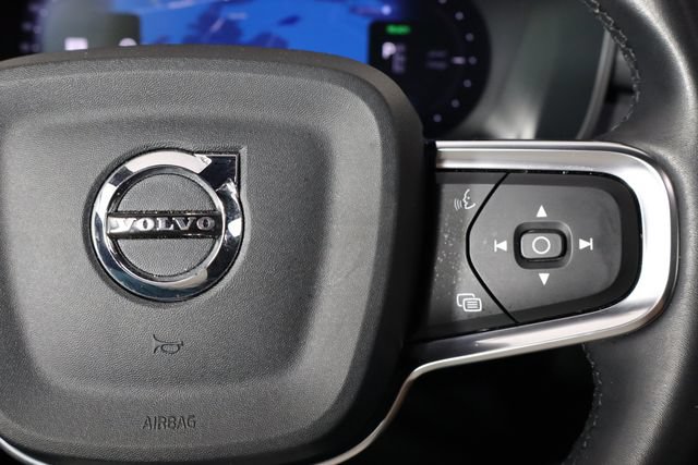 Used 2023 Volvo C40 P8 Recharge Plus AWD/4WD image 10