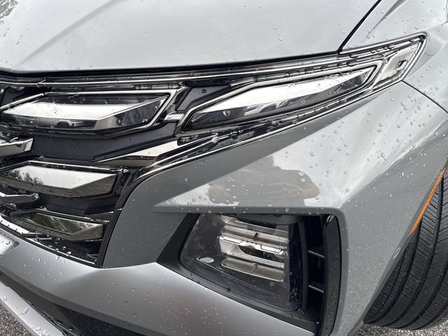 New 2025 Hyundai Tucson Limited image 40