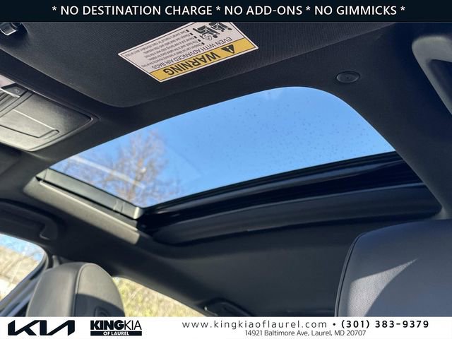 Used 2023 Acura TLX SH-AWD w/ A-SPEC Pkg image 20