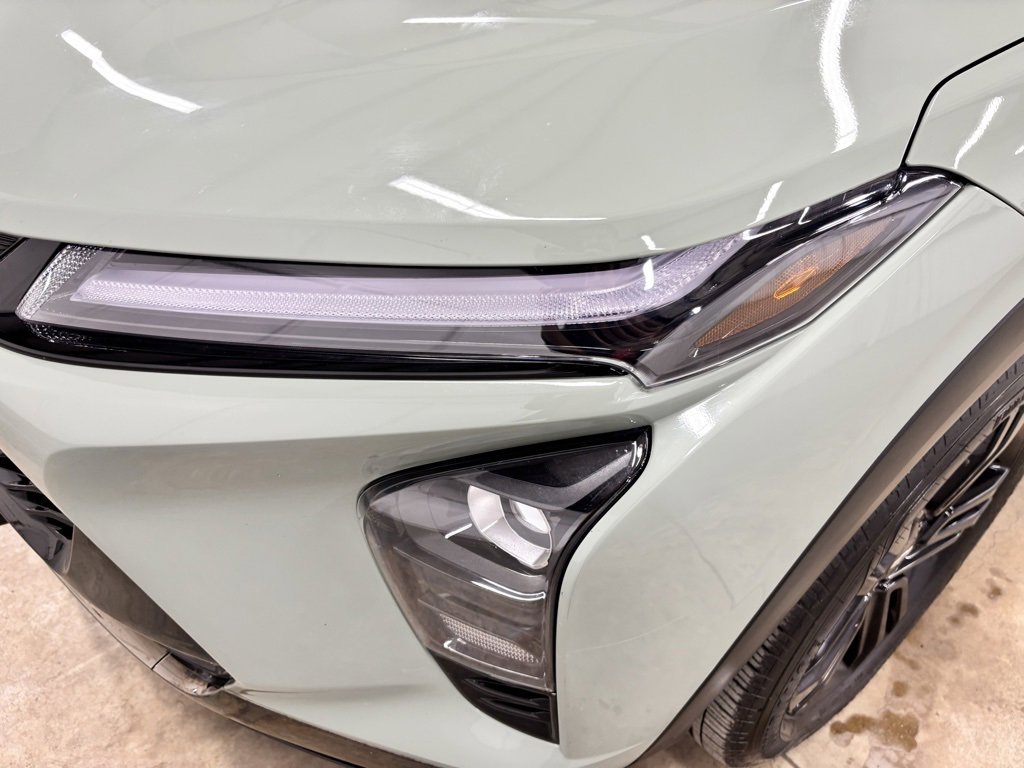 Used 2025 Chevrolet Trax ACTIV w/ Driver Confidence Package image 8