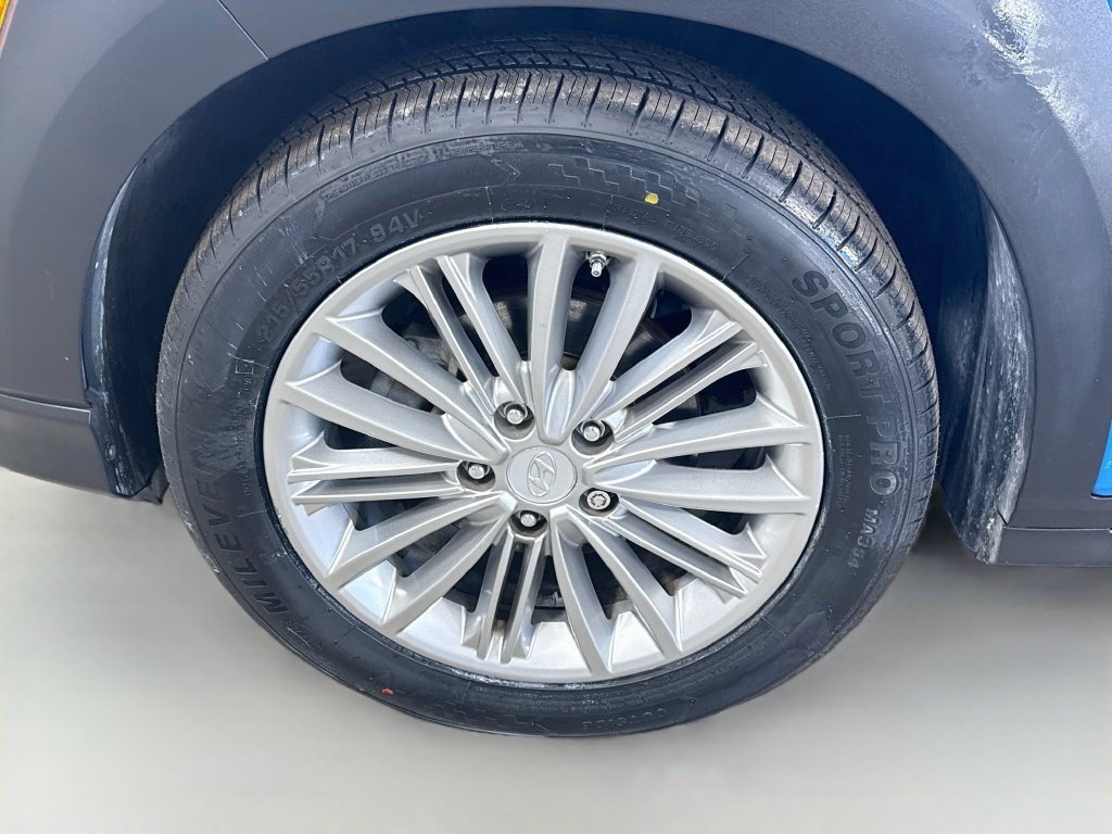 Used 2021 Hyundai Kona SEL FWD image 37