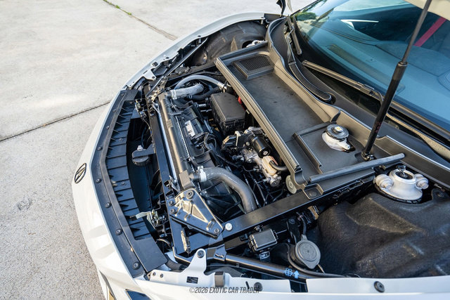 Used 2022 Acura NSX Type S image 21