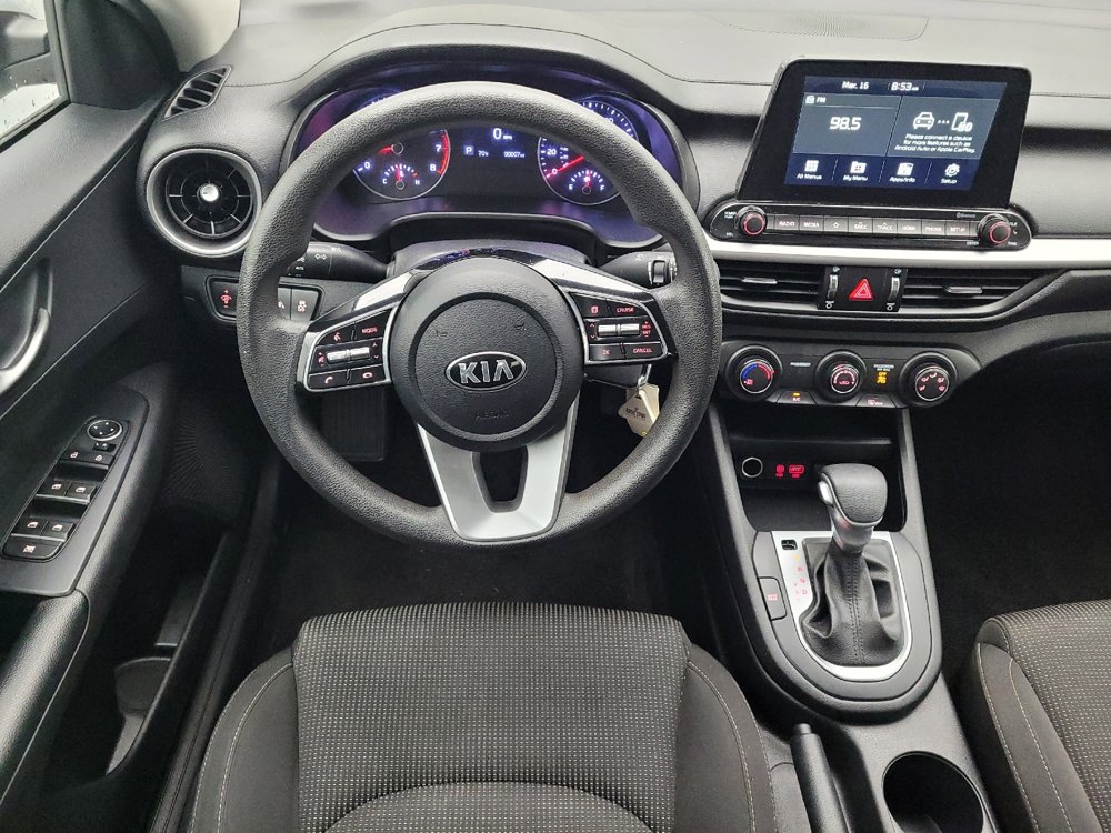 Used 2021 Kia Forte LXS image 22