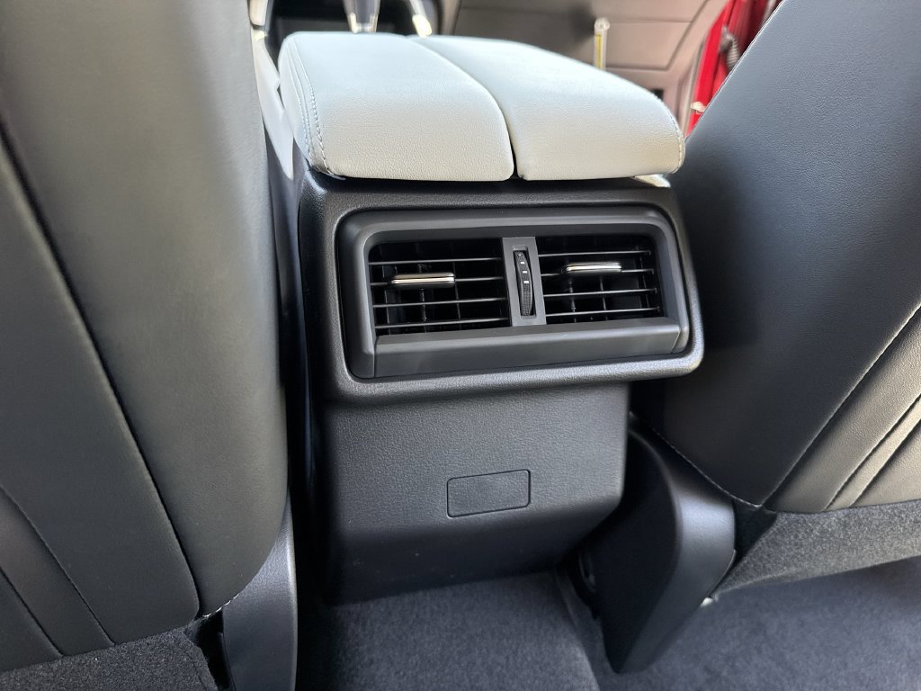 New 2026 MAZDA CX-5 Select AWD/4WD image 37