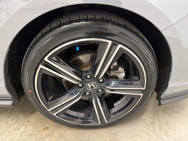 Used 2023 Honda Accord Sport image 10