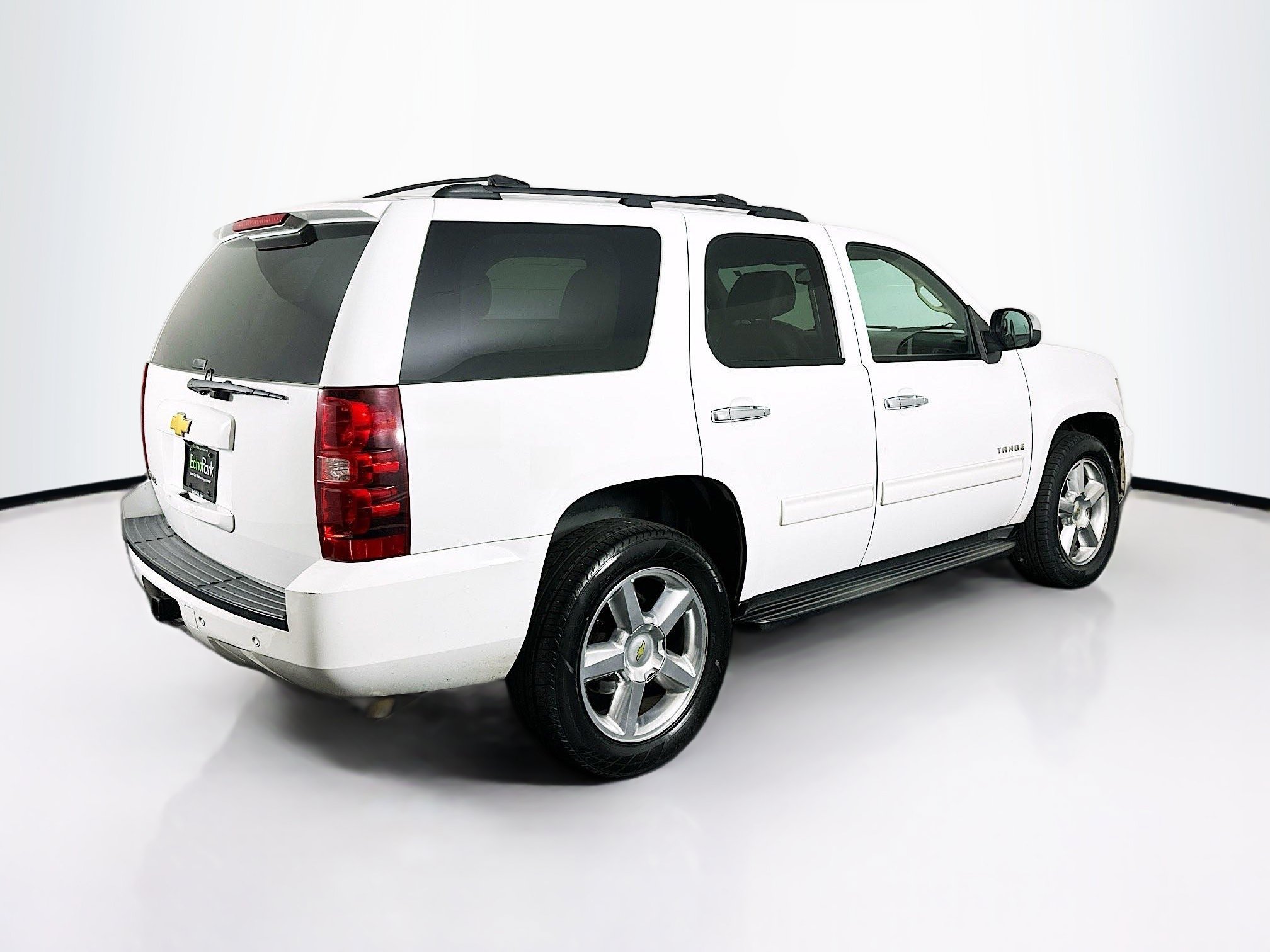 Used 2014 Chevrolet Tahoe LS w/ All-Star Edition RWD image 9