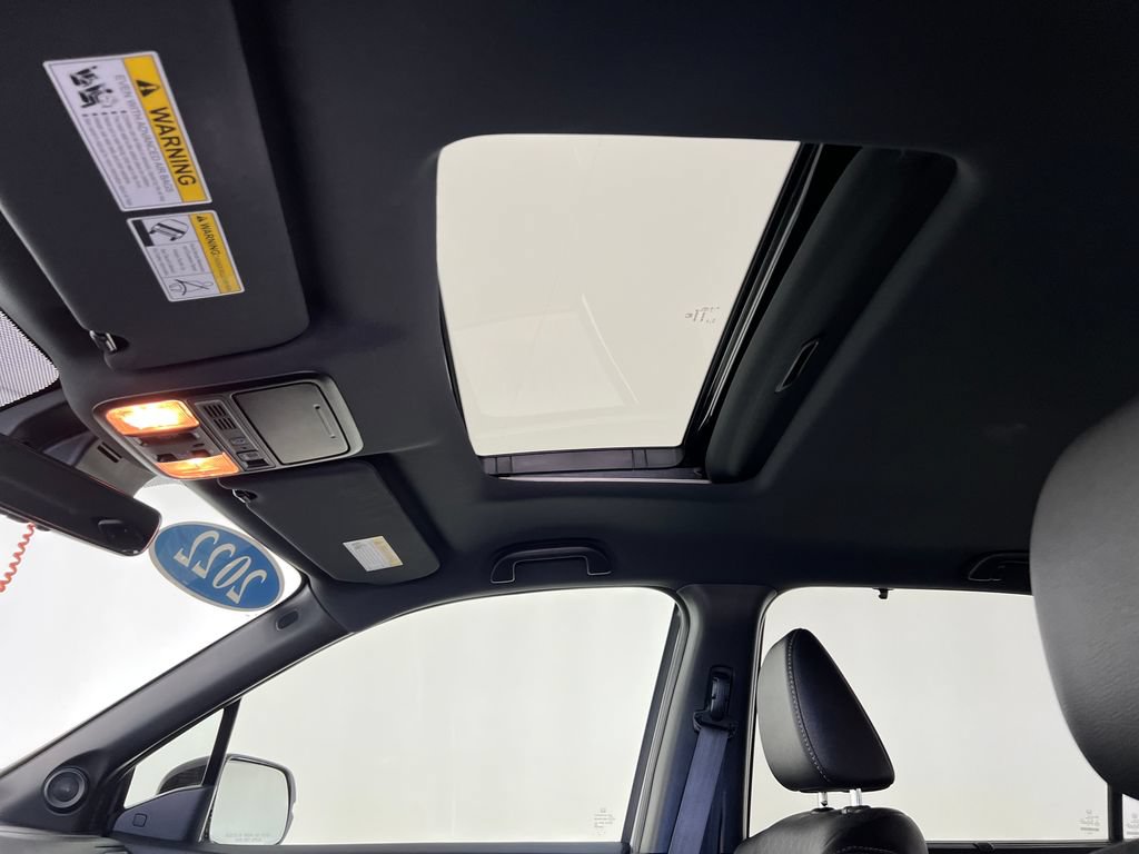 Used 2022 Honda Passport Elite image 23