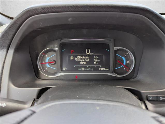 Used 2019 Honda Passport Touring image 16