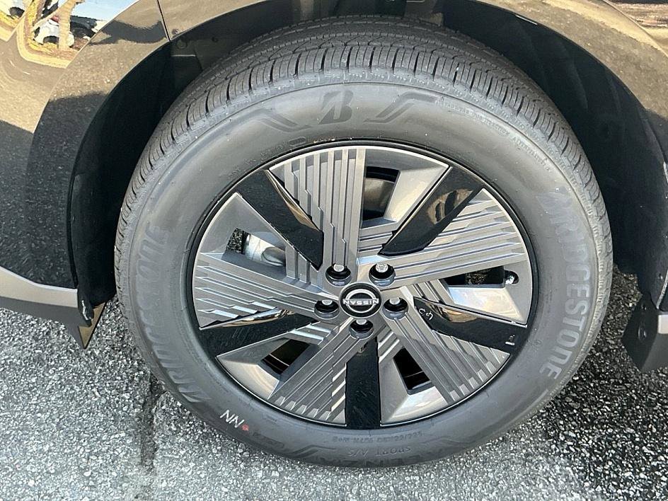 New 2026 Nissan Murano SL image 7