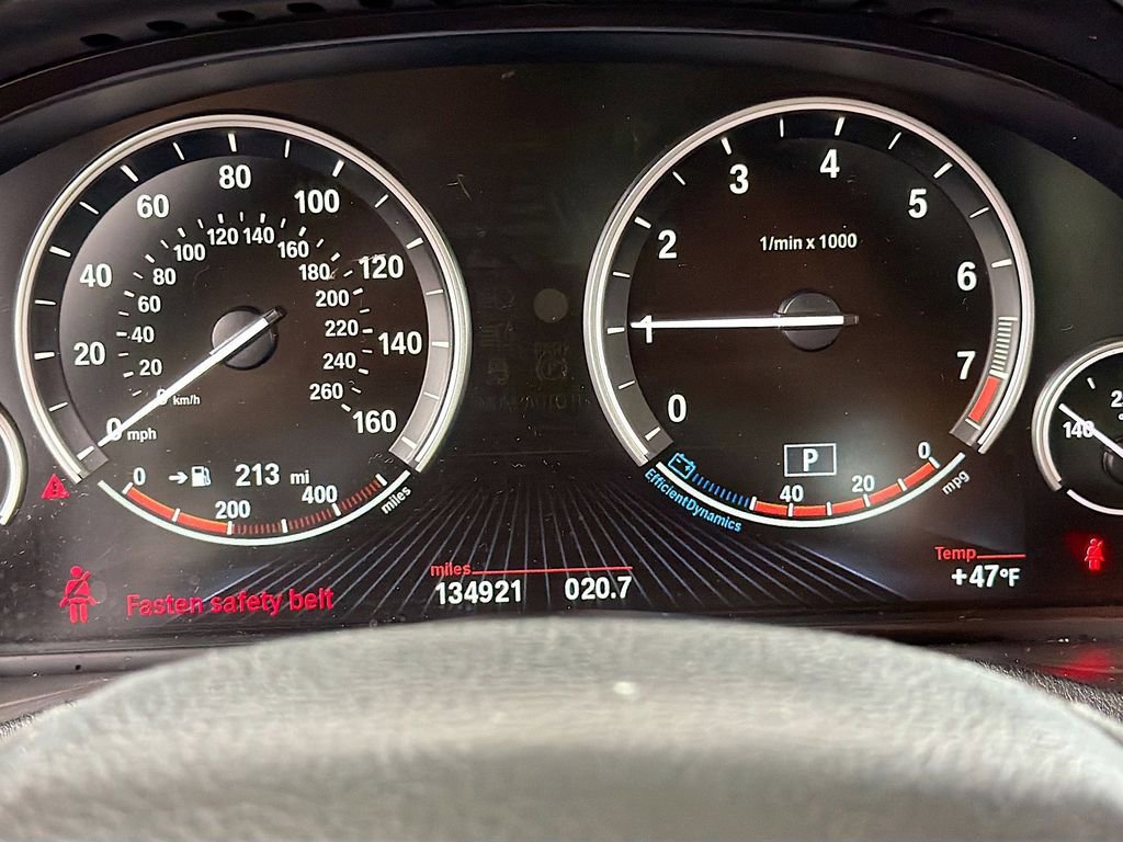 Used 2015 BMW X4 xDrive28i AWD/4WD image 14