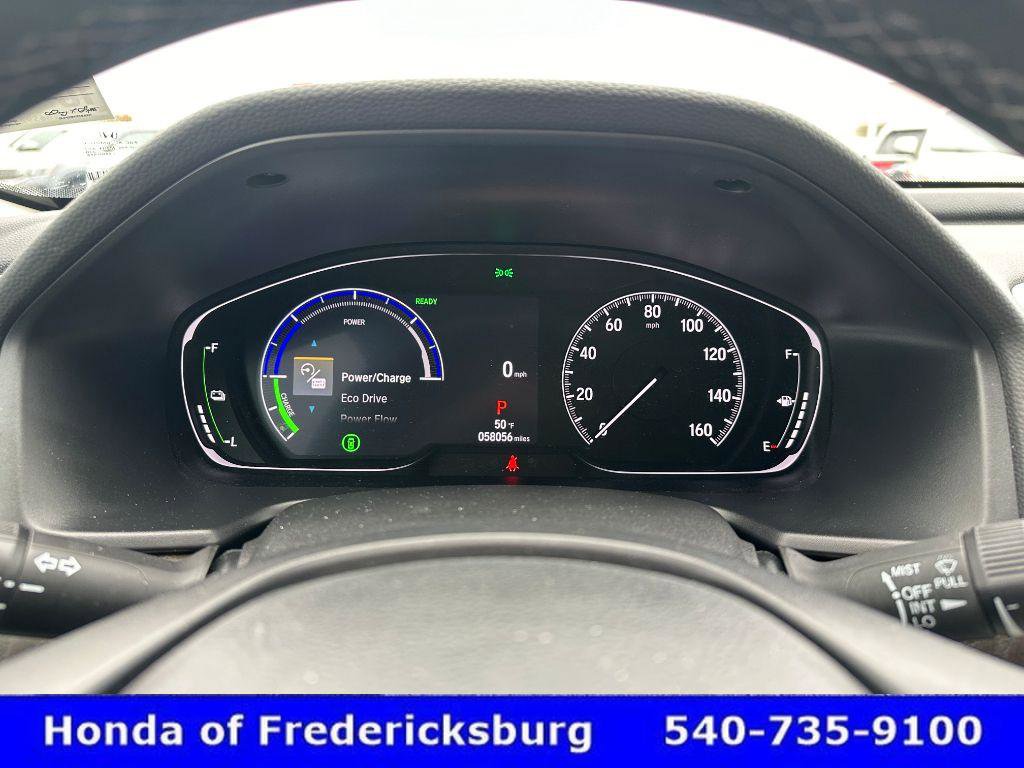 Used 2022 Honda Accord EX-L image 20