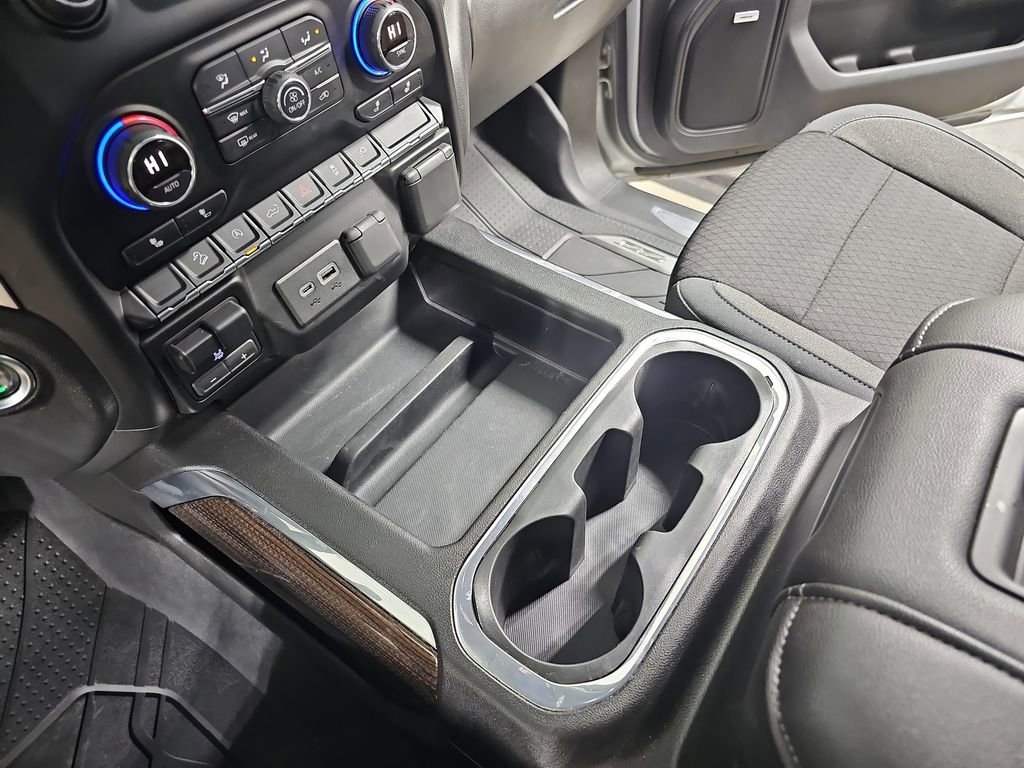 Certified 2019 Chevrolet Silverado 1500 RST image 29