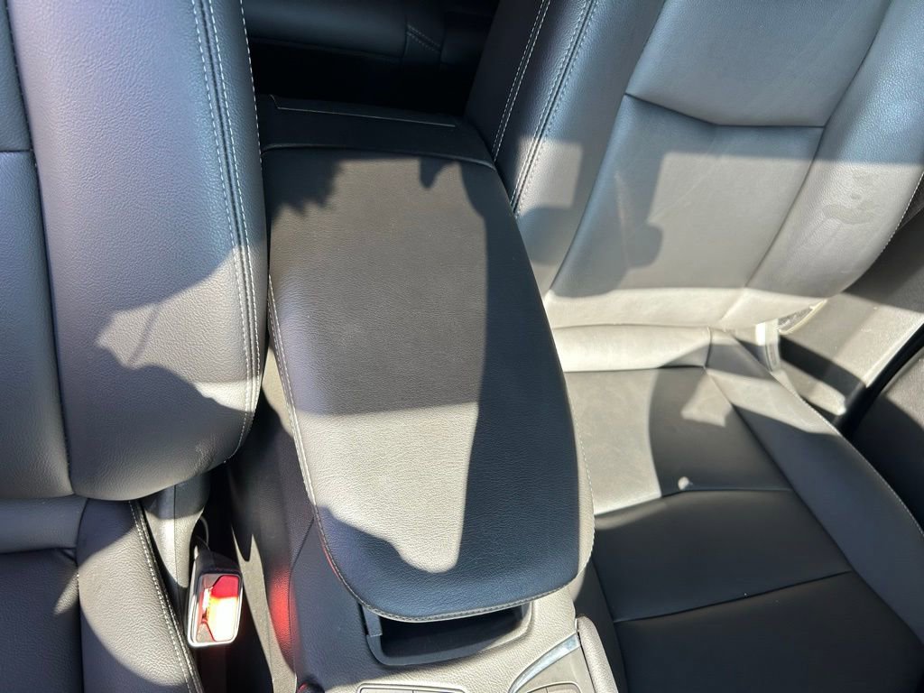 Used 2024 Cadillac XT5 Luxury image 40