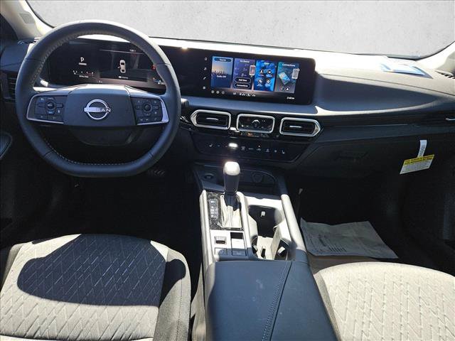 New 2026 Nissan Sentra SV w/ SV Convenience Package FWD image 11