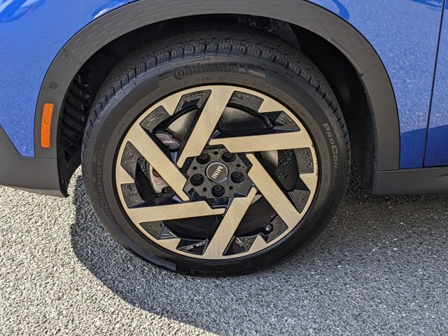 Certified 2025 MINI Cooper Countryman S image 22