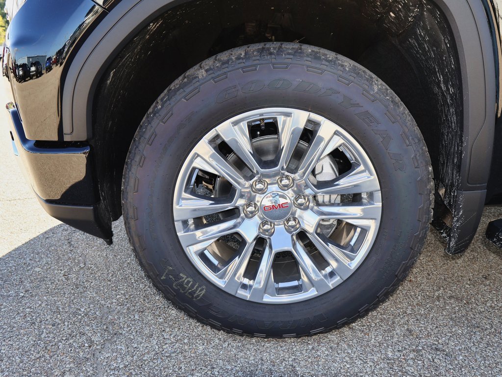 New 2026 GMC Sierra 1500 Denali w/ Technology Package image 35